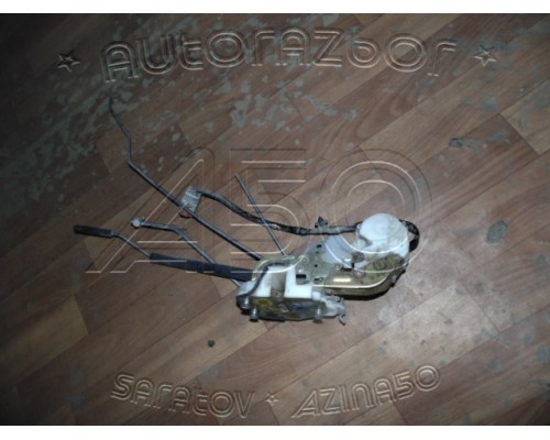 Замок двери Honda CR-V I 1996-2002 (72150S10A01)- купить на ➦ А50-Авторазбор по цене 4000.00р.. Отправка в регионы.