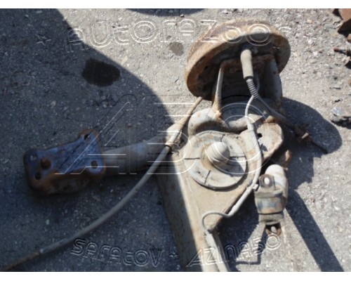 Балка задняя Ford Escort 1995-2001 (1041983)- купить на ➦ А50-Авторазбор по цене 7000.00р.. Отправка в регионы.