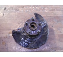 Кулак поворотный Subaru Legacy (BP) 2003-2004