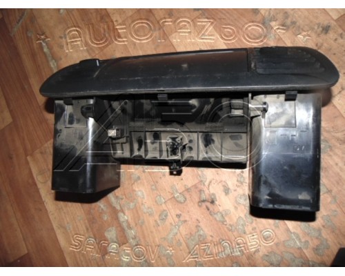 Дефлектор воздушный Subaru Legacy (BP) 2003-2004 (66060AG050)- купить на ➦ А50-Авторазбор по цене 5500.00р.. Отправка в регионы.