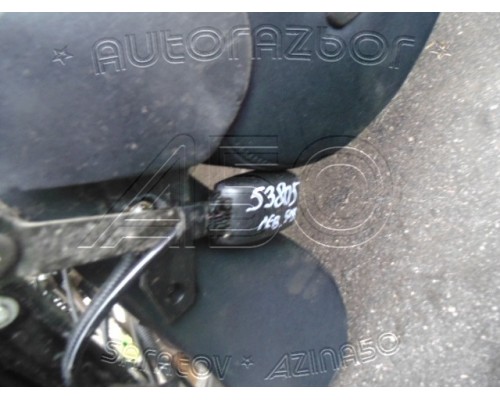 Сиденье Subaru Legacy (BP) 2003-2004 ()- купить на ➦ А50-Авторазбор по цене 15000.00р.. Отправка в регионы.