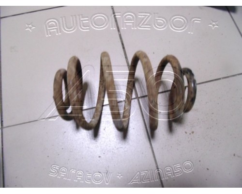 Пружина Ford Escort 1995-2001 ()- купить на ➦ А50-Авторазбор по цене 1000.00р.. Отправка в регионы.
