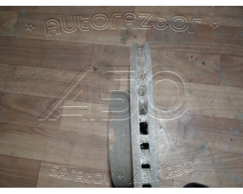 Диск тормозной Subaru Legacy (BP) 2003-2004 (26300AE070)- купить на ➦ А50-Авторазбор по цене 3000.00р.. Отправка в регионы.