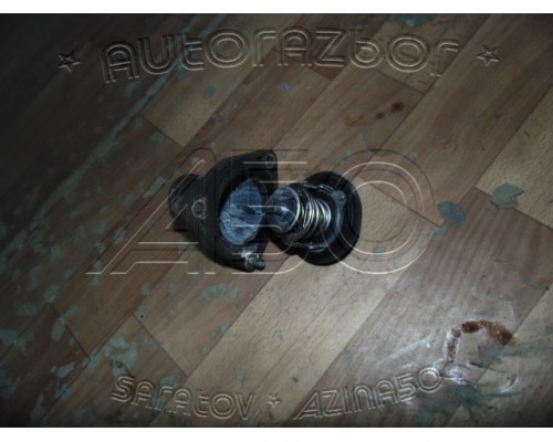 Корпус термостата Dongfeng S30 ()- купить на ➦ А50-Авторазбор по цене 900.00р.. Отправка в регионы.