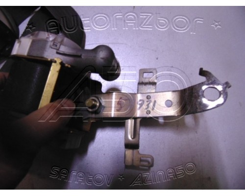 Ремень безопасности Subaru Legacy (BP) 2003-2004 (64622AG010JC)- купить на ➦ А50-Авторазбор по цене 6000.00р.. Отправка в регионы.