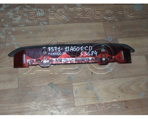 Фонарь задний (стоп сигнал) Ford Mondeo IV 2007-2015 (7S7113A601CD)- купить на ➦ А50-Авторазбор по цене 2500.00р.. Отправка в регионы.