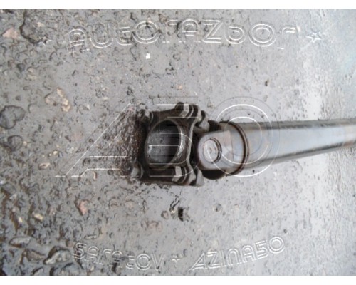 Вал карданный Subaru Legacy (BP) 2003-2004 (27111AG000)- купить на ➦ А50-Авторазбор по цене 8000.00р.. Отправка в регионы.