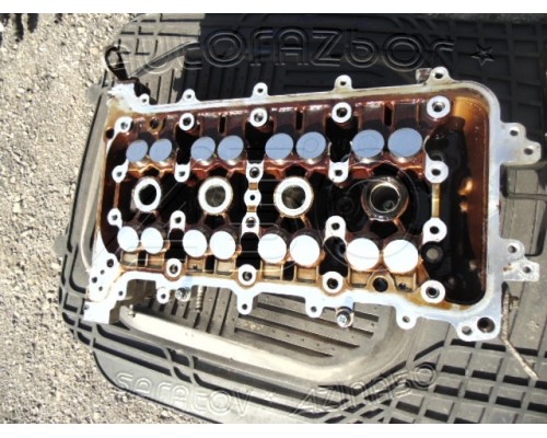 ГБЦ в сборе Dongfeng S30 (A130012JX0100)- купить на ➦ А50-Авторазбор по цене 60000.00р.. Отправка в регионы.
