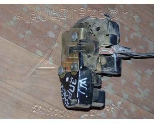 Замок двери Jeep Grand Cherokee (WJ) 1998-2005 (55135620AB)- купить на ➦ А50-Авторазбор по цене 1200.00р.. Отправка в регионы.