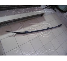 Рейлинг на крышу (дуги, релинг, планка на крышу) Jeep Grand Cherokee (WJ) 1998-2005