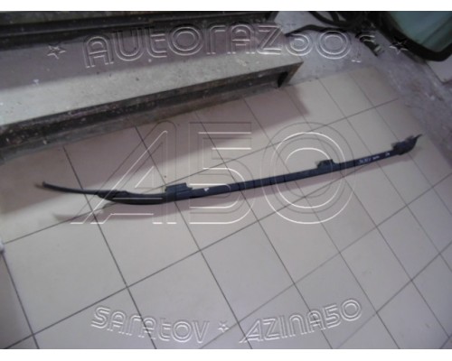 Рейлинг на крышу (дуги, релинг, планка на крышу) Jeep Grand Cherokee (WJ) 1998-2005 (55136848AB)- купить на ➦ А50-Авторазбор по цене 2500.00р.. Отправка в регионы.