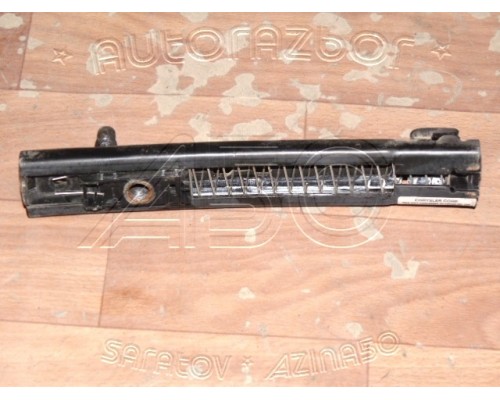 Регулятор высоты ремня безопасности Jeep Grand Cherokee (WJ) 1998-2005 (55196689AB)- купить на ➦ А50-Авторазбор по цене 500.00р.. Отправка в регионы.