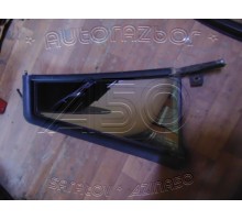 Стекло двери (форточка) Jeep Grand Cherokee (WJ) 1998-2005