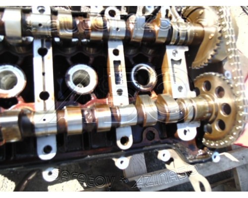 ГБЦ в сборе Dongfeng S30 (A130012JX0100)- купить на ➦ А50-Авторазбор по цене 60000.00р.. Отправка в регионы.