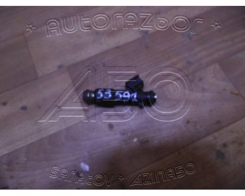 Форсунка инжекторная Dongfeng S30 (28197499)- купить на ➦ А50-Авторазбор по цене 800.00р.. Отправка в регионы.