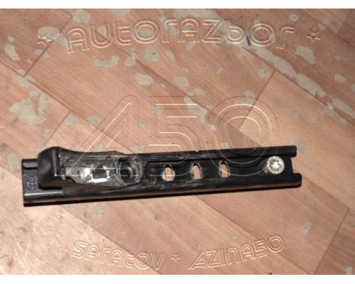 Регулятор высоты ремня безопасности Ford Escort 1995-2001 (6576480)- купить на ➦ А50-Авторазбор по цене 1000.00р.. Отправка в регионы.