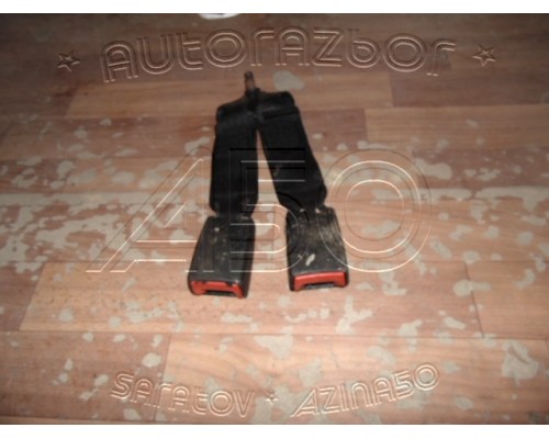 Ответная часть ремня безопасности Ford Escort 1995-2001 (7006112)- купить на ➦ А50-Авторазбор по цене 1000.00р.. Отправка в регионы.