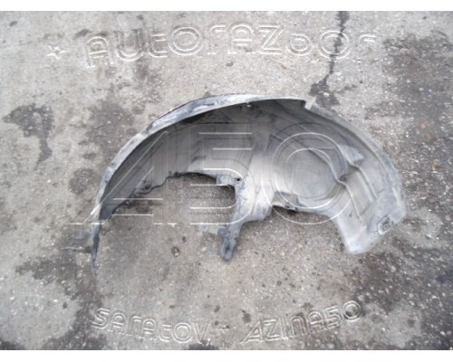 Подкрылок Subaru Legacy (BP) 2003-2004 (59122AG010)- купить на ➦ А50-Авторазбор по цене 1000.00р.. Отправка в регионы.