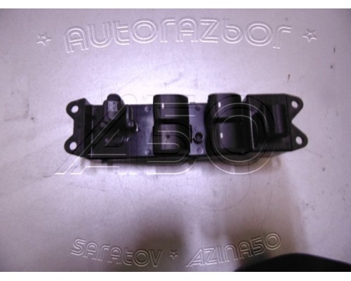 Блок управления стеклоподъемниками Subaru Legacy (BP) 2003-2004 (83071AG020)- купить на ➦ А50-Авторазбор по цене 6000.00р.. Отправка в регионы.