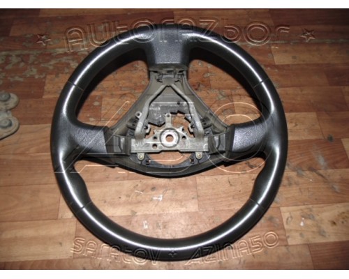 Рулевое колесо для AIR BAG (без AIR BAG) Subaru Legacy (BP) 2003-2004 (34311AG001JC)- купить на ➦ А50-Авторазбор по цене 3500.00р.. Отправка в регионы.