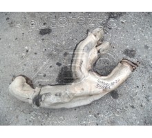 Коллектор выпускной Subaru Legacy (BP) 2003-2004