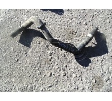 Патрубок отопителя Subaru Legacy (BP) 2003-2004