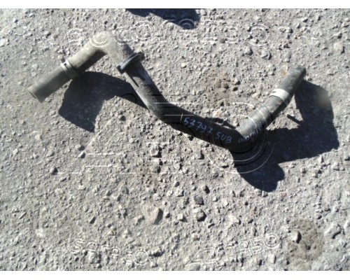 Патрубок отопителя Subaru Legacy (BP) 2003-2004 (72421AG000)- купить на ➦ А50-Авторазбор по цене 500.00р.. Отправка в регионы.