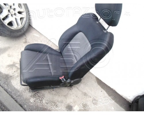 Сиденье Subaru Legacy (BP) 2003-2004 ()- купить на ➦ А50-Авторазбор по цене 15000.00р.. Отправка в регионы.