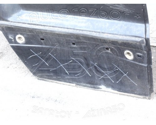 Дверь Jeep Grand Cherokee (WJ) 1998-2005 (55136700AD)- купить на ➦ А50-Авторазбор по цене 4000.00р.. Отправка в регионы.