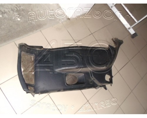 Обшивка багажника Ford Escort 1995-2001 ()- купить на ➦ А50-Авторазбор по цене 1500.00р.. Отправка в регионы.