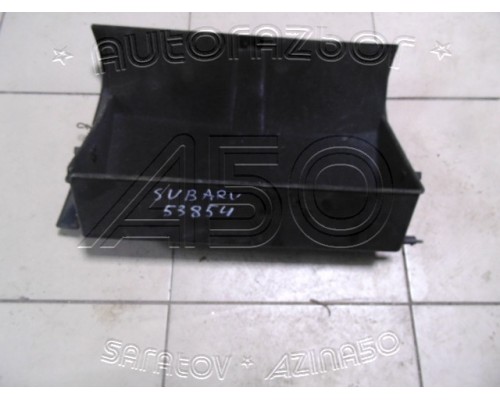 Бардачок Subaru Legacy (BP) 2003-2004 (66208AG010)- купить на ➦ А50-Авторазбор по цене 3000.00р.. Отправка в регионы.