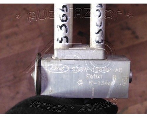 Испаритель кондиционера Ford Escort 1995-2001 (6807479)- купить на ➦ А50-Авторазбор по цене 3000.00р.. Отправка в регионы.