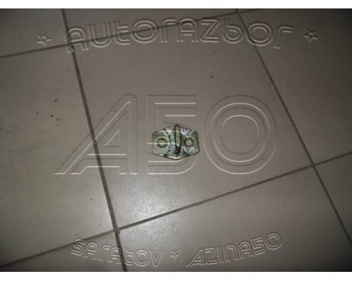 Ответная часть замка двери Jeep Grand Cherokee (WJ) 1998-2005 (4780259)- купить на ➦ А50-Авторазбор по цене 500.00р.. Отправка в регионы.