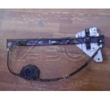 Стеклоподъёмник Jeep Grand Cherokee (WJ) 1998-2005