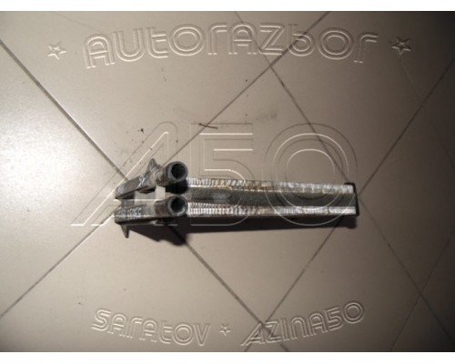 Радиатор отопителя (печки) Ford Escort 1995-2001 ()- купить на ➦ А50-Авторазбор по цене 2500.00р.. Отправка в регионы.