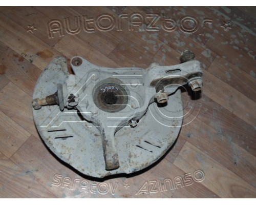 Кулак поворотный Subaru Legacy (BP) 2003-2004 (28313AG030)- купить на ➦ А50-Авторазбор по цене 5000.00р.. Отправка в регионы.