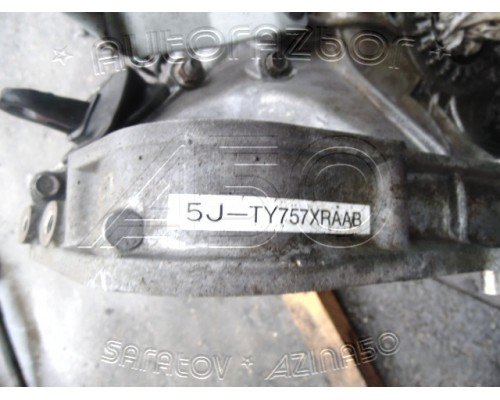 МКПП Subaru Legacy (BP) 2003-2004 (32000AF910)- купить на ➦ А50-Авторазбор по цене 55000.00р.. Отправка в регионы.