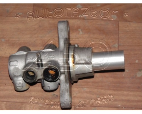 Цилиндр тормозной главный Ford Transit 2006-2014 (1573041)- купить на ➦ А50-Авторазбор по цене 2000.00р.. Отправка в регионы.