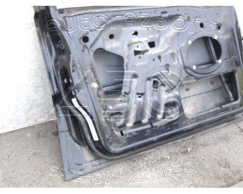 Дверь Jeep Grand Cherokee (WJ) 1998-2005 (55135921AC)- купить на ➦ А50-Авторазбор по цене 9000.00р.. Отправка в регионы.