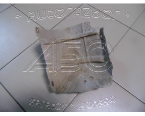 Экран тепловой Ford Escort 1995-2001 ()- купить на ➦ А50-Авторазбор по цене 1000.00р.. Отправка в регионы.