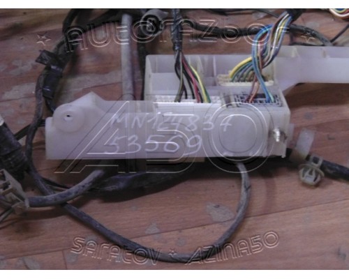 Проводка коса Mitsubishi Lancer (CS/Classic) 2003-2006 (MN124837)- купить на ➦ А50-Авторазбор по цене 5000.00р.. Отправка в регионы.