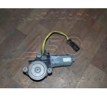 Моторчик стеклоподъемника Jeep Grand Cherokee (WJ) 1998-2005