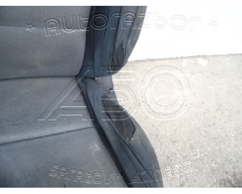 Сиденье Subaru Legacy (BP) 2003-2004 ()- купить на ➦ А50-Авторазбор по цене 15000.00р.. Отправка в регионы.