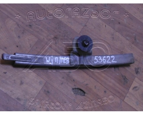 Направляющая стекла двери Jeep Grand Cherokee (WJ) 1998-2005 ()- купить на ➦ А50-Авторазбор по цене 1000.00р.. Отправка в регионы.