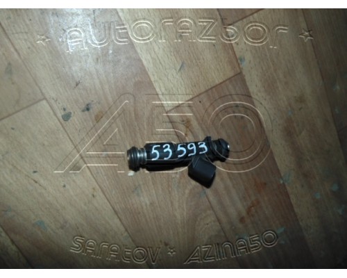 Форсунка инжекторная Dongfeng S30 (28197499)- купить на ➦ А50-Авторазбор по цене 800.00р.. Отправка в регионы.