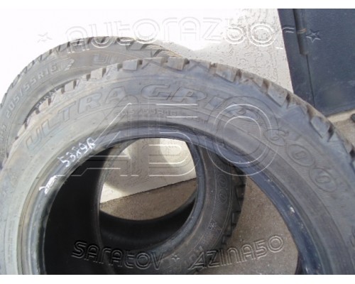 Шина Subaru Legacy (BP) 2003-2004 ()- купить на ➦ А50-Авторазбор по цене 12000.00р.. Отправка в регионы.