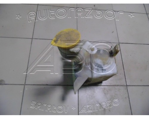 Бачок омывателя Subaru Legacy (BP) 2003-2004 (86631AG020)- купить на ➦ А50-Авторазбор по цене 2000.00р.. Отправка в регионы.