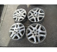 Диск R16 Subaru Legacy (BP) 2003-2004