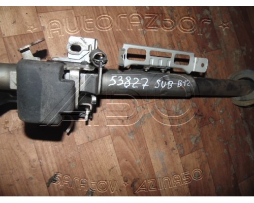 Колонка рулевая Subaru Legacy (BP) 2003-2004 (34500AG110)- купить на ➦ А50-Авторазбор по цене 2000.00р.. Отправка в регионы.