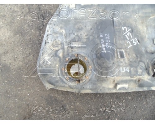 Бак топливный Subaru Legacy (BP) 2003-2004 (42012AG010)- купить на ➦ А50-Авторазбор по цене 10000.00р.. Отправка в регионы.